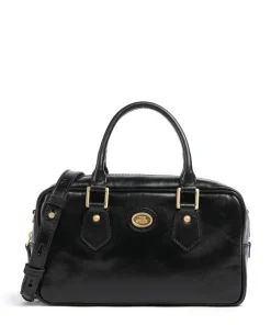 The Bridge Handbags-Stodo Handbag fine grain cow leather