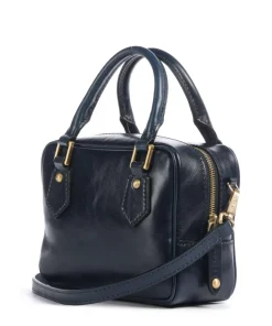The Bridge Handbags|Crossbody Bags-Stodo Handbag fine grain cow leather