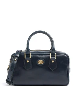 The Bridge Handbags-Stodo Handbag fine grain cow leather