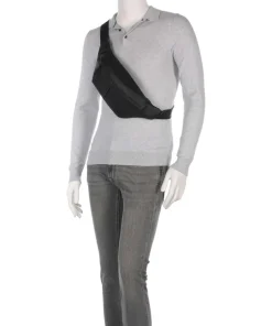BOSS Fanny Packs|Crossbody Bags-Stormy Fanny pack polyester