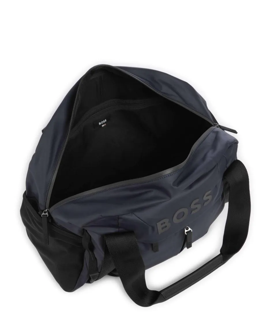 BOSS Travel Bags|Carry-On Luggage-Stormy Weekend bag 51 cm