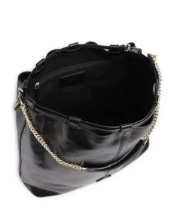 The Bridge Hobo Bags-Story Donna Bucket bag cow leather
