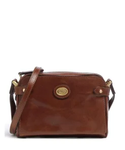 The Bridge Crossbody Bags-Story Donna Crossbody bag cow leather