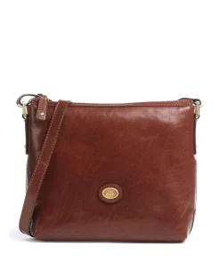 The Bridge Crossbody Bags-Story Donna Crossbody bag leather