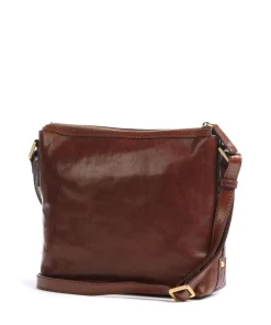 The Bridge Crossbody Bags-Story Donna Crossbody bag leather