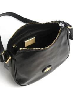 The Bridge Crossbody Bags-Story Donna Crossbody bag fine grain cow leather