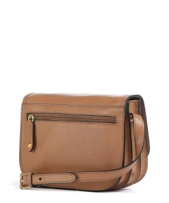 The Bridge Crossbody Bags-Story Donna Crossbody bag fine grain cow leather