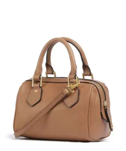 The Bridge Handbags|Crossbody Bags-Story Donna Handbag fine grain cow leather