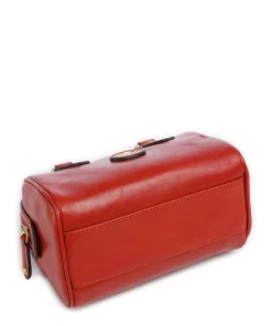 The Bridge Handbags|Crossbody Bags-Story Donna Handbag fine grain cow leather