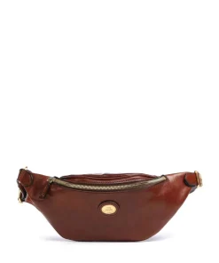 The Bridge Fanny Packs|Crossbody Bags-Story Uomo Fanny pack cow leather
