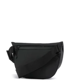 Sandqvist Fanny Packs|Crossbody Bags-Stream Mini Fanny pack recycled polyester