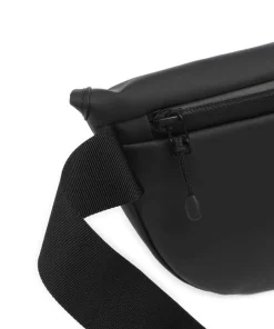 Sandqvist Fanny Packs|Crossbody Bags-Stream Mini Fanny pack recycled polyester