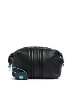 Gabs Crossbody Bags-Stripes Funny Crossbody bag grained calfskin