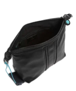 Gabs Crossbody Bags-Stripes Funny Crossbody bag grained calfskin