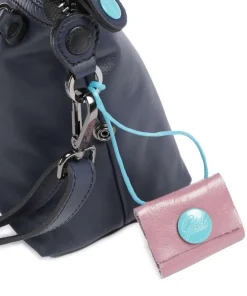 Gabs Crossbody Bags-Stripes Funny Crossbody bag grained calfskin