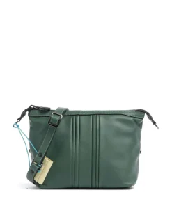 Gabs Crossbody Bags-Stripes Funny Crossbody bag grained calfskin