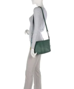 Gabs Crossbody Bags-Stripes Funny Crossbody bag grained calfskin
