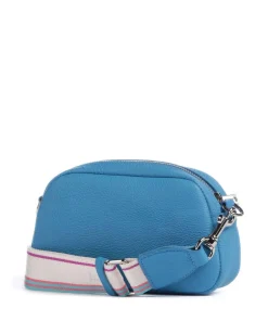 Lancaster Crossbody Bags-Studio Mimi Crossbody bag grained leather