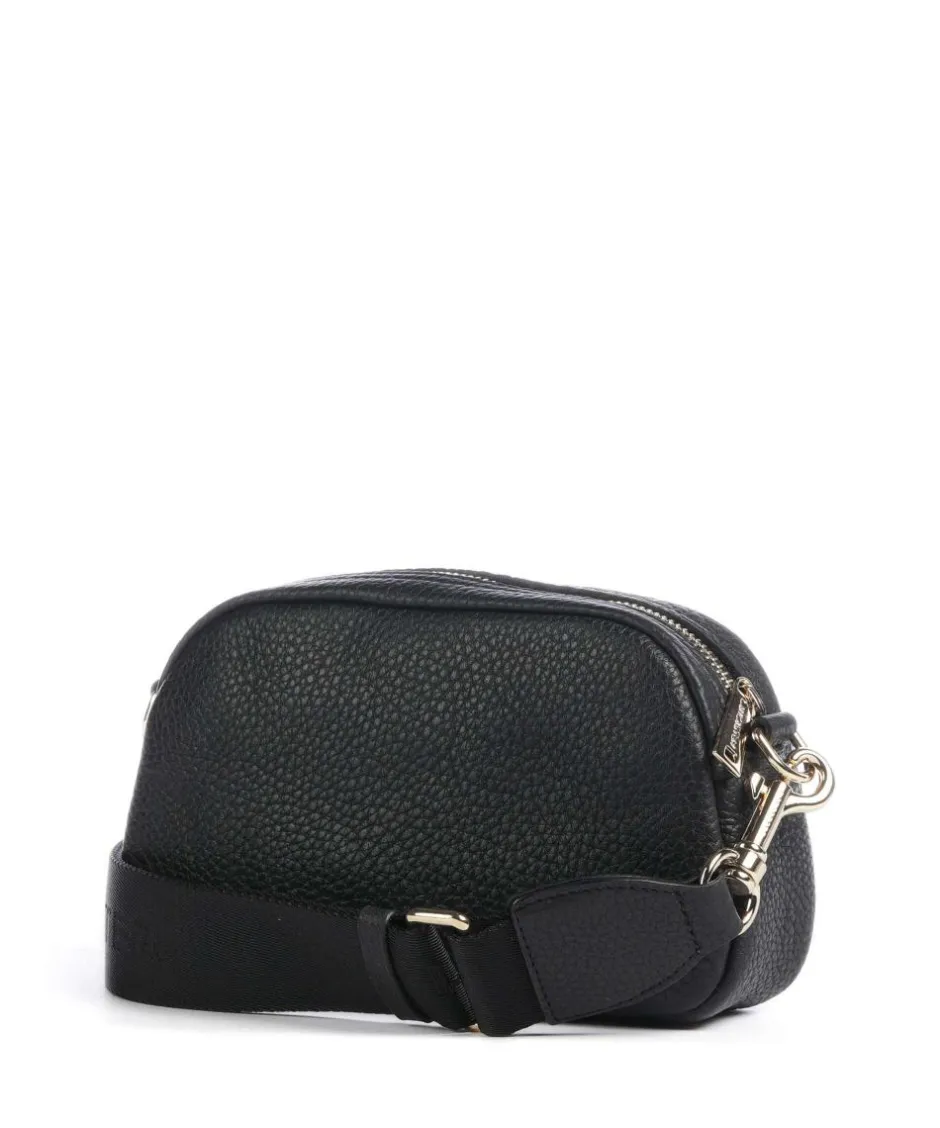 Lancaster Crossbody Bags-Studio Mimi Crossbody bag grained leather