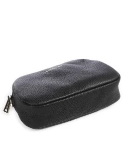 Lancaster Crossbody Bags-Studio Mimi Crossbody bag grained leather
