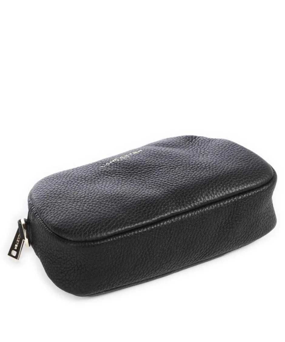 Lancaster Crossbody Bags-Studio Mimi Crossbody bag grained leather
