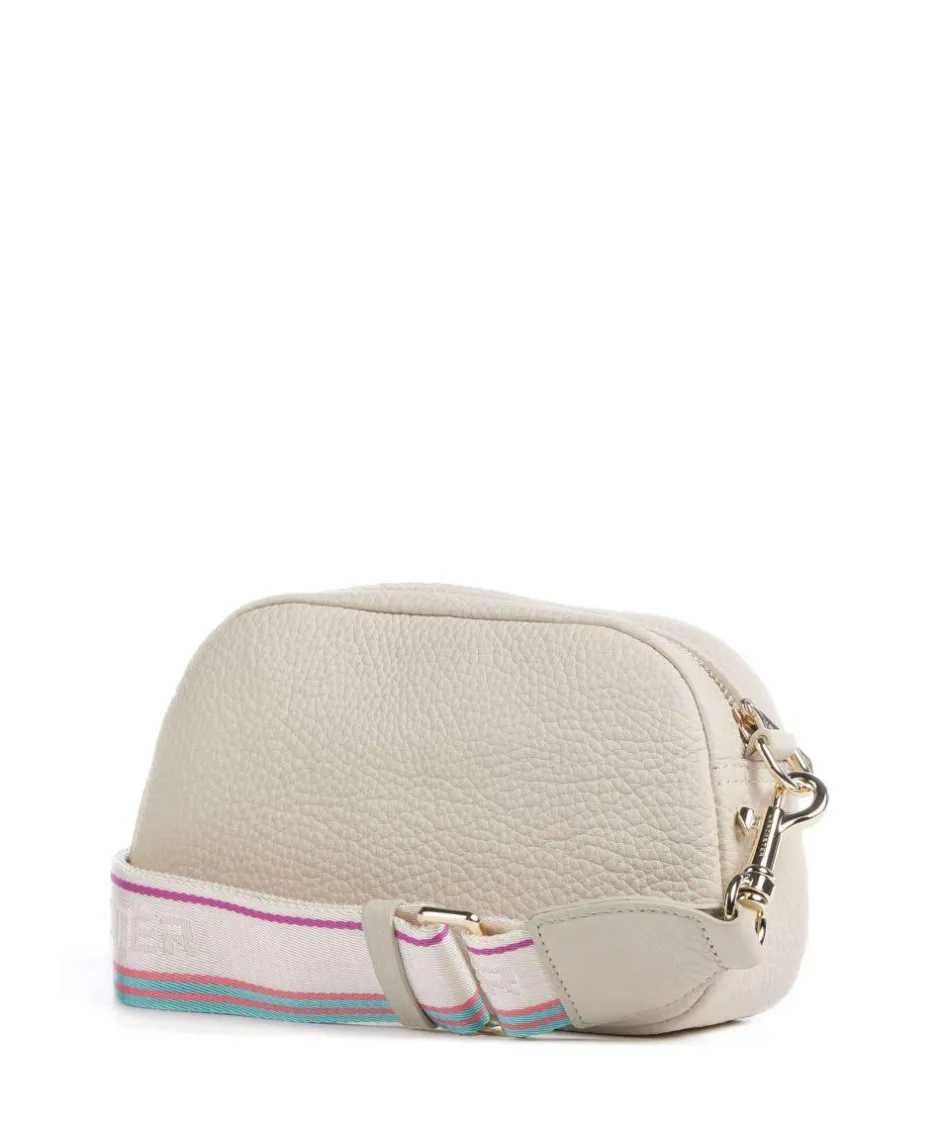 Lancaster Crossbody Bags-Studio Mimi Crossbody bag grained leather