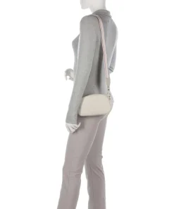 Lancaster Crossbody Bags-Studio Mimi Crossbody bag grained leather