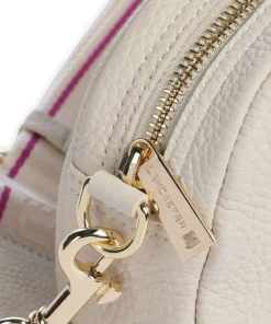 Lancaster Crossbody Bags-Studio Mimi Crossbody bag grained leather