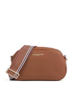 Lancaster Crossbody Bags-Studio Mimi Crossbody bag grained leather