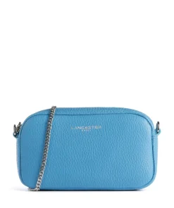 Lancaster Crossbody Bags-Studio Mimi Crossbody bag grained cow leather