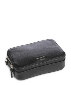 Ted Baker Crossbody Bags-Stunna Crossbody bag grained cow leather