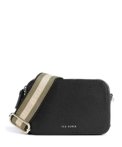 Ted Baker Crossbody Bags-Stunna Crossbody bag grained leather