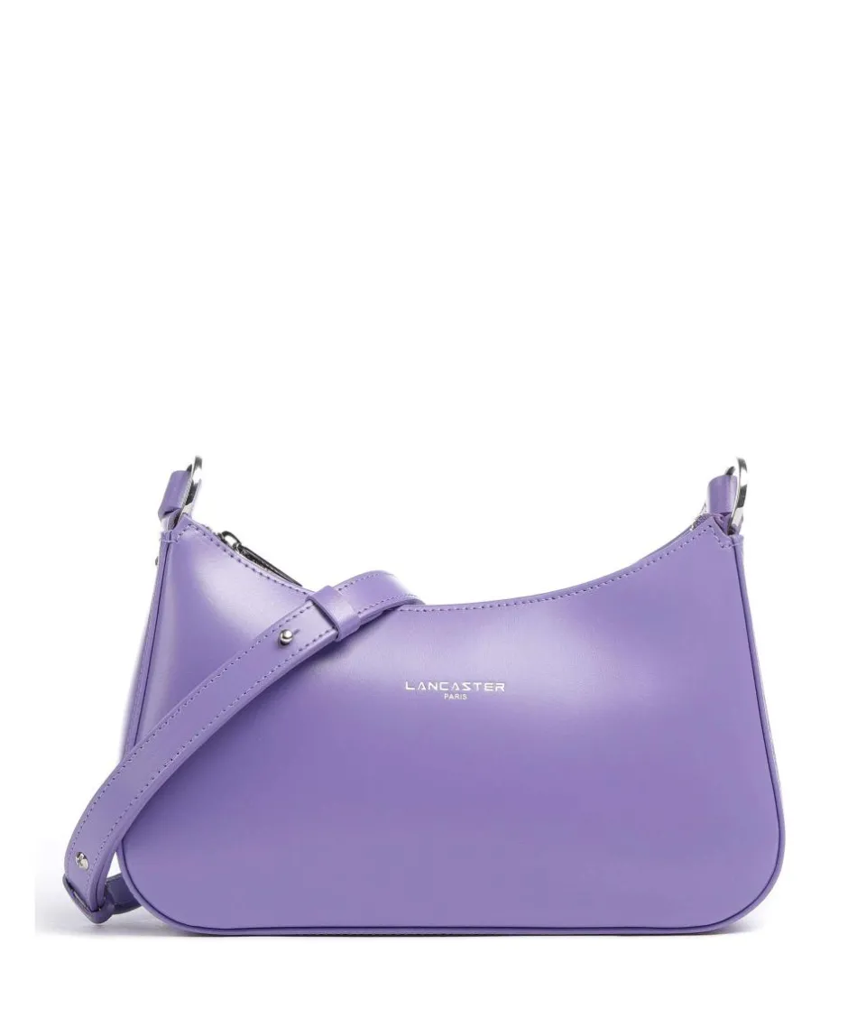 Lancaster Crossbody Bags-Suave Ace Crossbody bag smooth cow leather