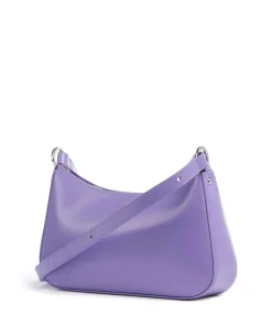 Lancaster Crossbody Bags-Suave Ace Crossbody bag smooth cow leather