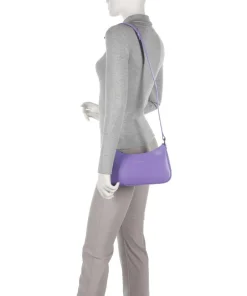 Lancaster Crossbody Bags-Suave Ace Crossbody bag smooth cow leather