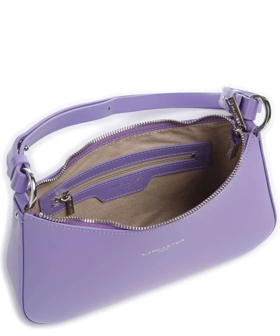 Lancaster Crossbody Bags-Suave Ace Crossbody bag smooth cow leather