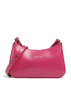 Lancaster Crossbody Bags-Suave Ace Crossbody bag smooth cow leather