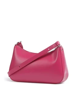Lancaster Crossbody Bags-Suave Ace Crossbody bag smooth cow leather