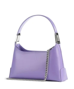 Lancaster Clutch & Evening Bags|Shoulder Bags-Suave Ace Shoulder bag smooth cow leather