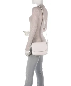 Lancaster Crossbody Bags-Suave Even Crossbody bag cow leather