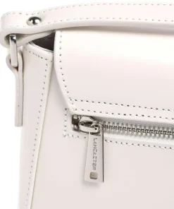 Lancaster Crossbody Bags-Suave Even Crossbody bag cow leather