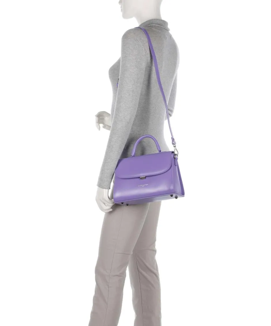 Lancaster Handbags|Crossbody Bags-Suave Even Handbag smooth cow leather