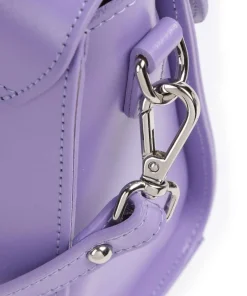 Lancaster Handbags|Crossbody Bags-Suave Even Handbag smooth cow leather