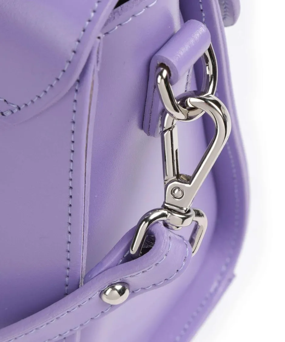 Lancaster Handbags|Crossbody Bags-Suave Even Handbag smooth cow leather
