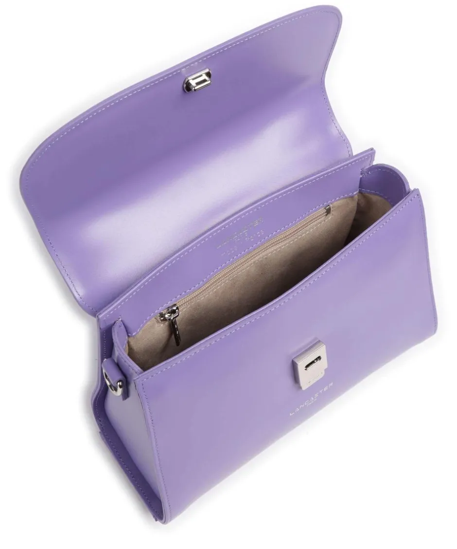 Lancaster Handbags|Crossbody Bags-Suave Even Handbag smooth cow leather