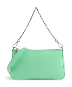 Lancaster Clutch & Evening Bags|Shoulder Bags-Suave Even Shoulder bag smooth cow leather