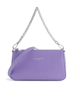 Lancaster Clutch & Evening Bags|Shoulder Bags-Suave Even Shoulder bag smooth cow leather