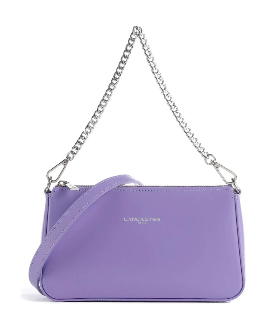 Lancaster Clutch & Evening Bags|Shoulder Bags-Suave Even Shoulder bag smooth cow leather