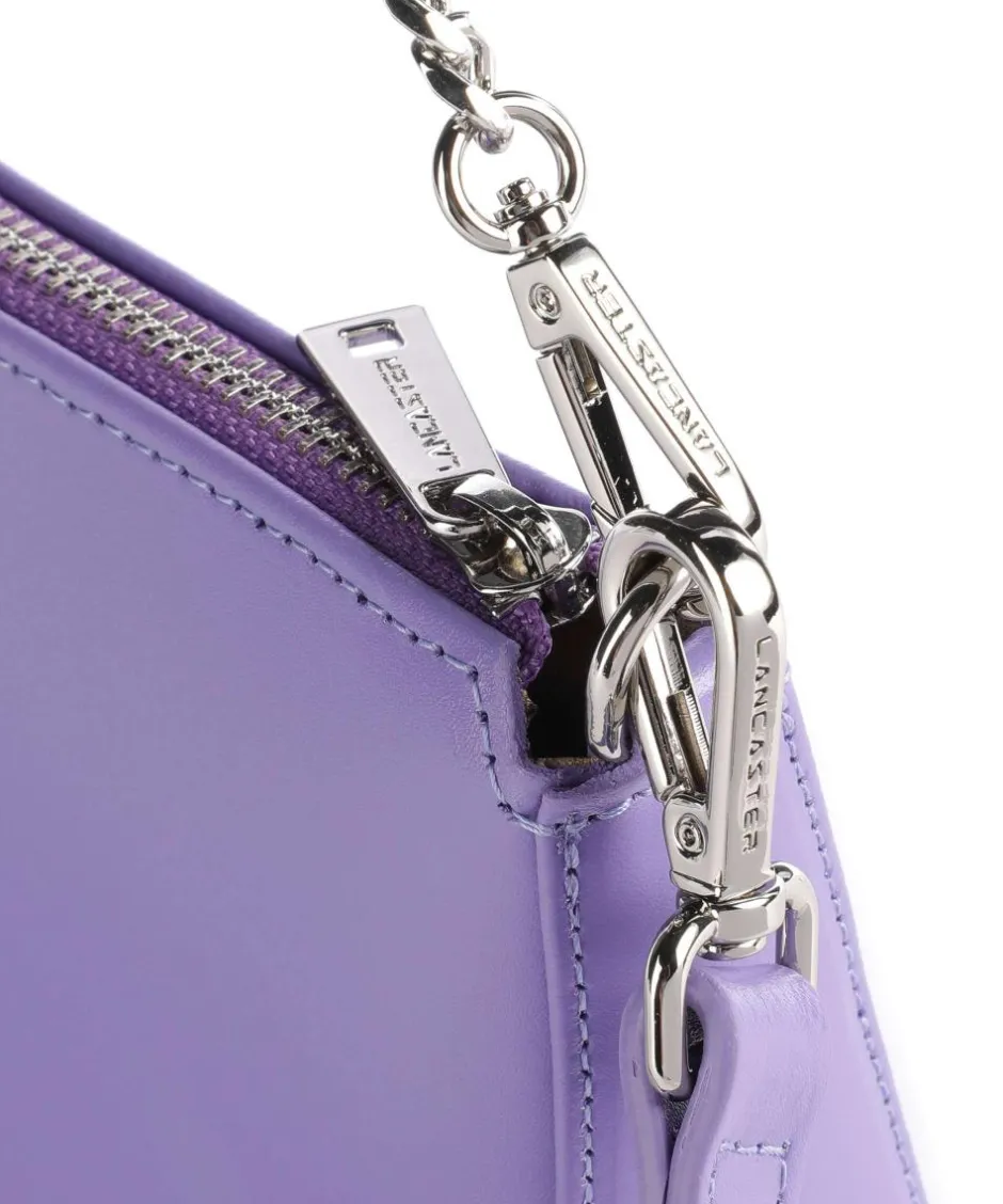 Lancaster Clutch & Evening Bags|Shoulder Bags-Suave Even Shoulder bag smooth cow leather