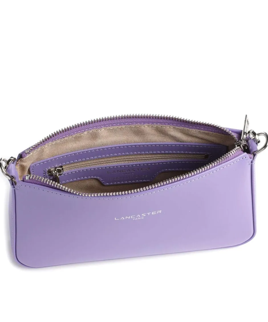 Lancaster Clutch & Evening Bags|Shoulder Bags-Suave Even Shoulder bag smooth cow leather